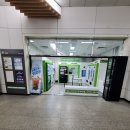 김포골드라인 운양역 무인 편의점 오토바이 이용후기