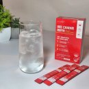 뷰티앤이지 | 헬스앤뷰티 HNBBIO 레드 다이어트 레몬맛 ㅣ 다이어트보조제 탄수화물컷팅제 후기