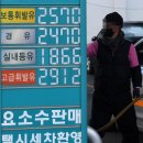 강북주유소 이미지