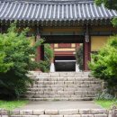 NR-25[새마을로]-상-875 | 오인교의 전라도누정기행(199)-강진 무위사 보제루(普濟樓)