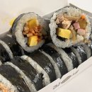 김가네김밥두정점
