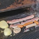 계룡산호텔 | 대전 근교 글램핑 계룡산 글램핑 파크오브드림 파크동 파크A 1동 후기 / 기대만큼은 아니었지만 자연 속...