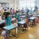 옥서초등학교 이미지