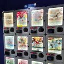 저맨 | 종로 가챠샵 와쿠와쿠 종각점 체인소맨 귀멸의칼날 내돈내산 후기