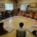 낭산다례원 이미지