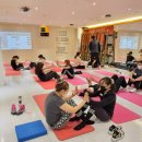 핏걸 덕정점 이미지