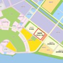 정왕역 버스환승정류장 이미지