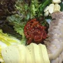 순두부와빈대떡마을 이미지