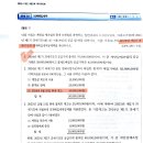 VAT 의제매입세액 기말재고 당기과세비율 안분 관련 질문입니다. 이미지