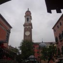 베네치아 여행3 - 리알토 다리에서 바포레또로 그랑 카날레를 내려가 산마르코 광장에 가다! 이미지
