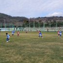 예래동체육공원 천연잔디구장 이미지