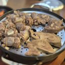 뽕순이네 순대 국밥 이미지