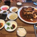 1977방서방 코다리한상 이미지