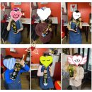 안촌 유치원 이미지