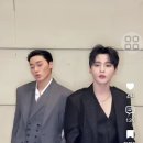 성리가수님 BAD(with 최산) 이미지