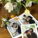 에이제드 | Wedding diary. 08 - 스튜디오촬영 (3) 헤이허니 스튜디오 촬영 후기