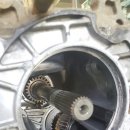 차와 사람 이미지