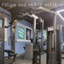 JYGym 이미지