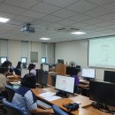 컴퓨터교실 이미지