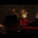 보안관PC(인-466호) | PS4) 레데리2(레드데드리뎀션2) 초반플레이후기