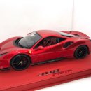 1:18 / D&amp;G 488 GTB / BBR 488 피스타, 488 스파이더 / 메이크업 아벤타도르 SVJ / 구매합니다! 이미지