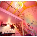 시에스타 펜션 이미지