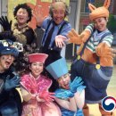 어린이 국악극 <책 먹는 여우> 이미지