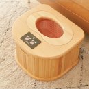 TOP JOY | 에버조이 건식족욕기 | 좌훈 JOY-010 추천 리뷰