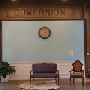 숲속의 정원 이미지