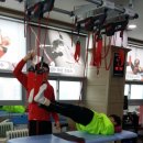 조아짐 운동센터 이미지