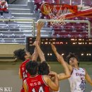 경희대고려체육관 이미지