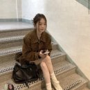다비치 강민경, 송혜교·박솔미·박효주와 파인다이닝 후 노래까지···언니들의 애착 인형 이미지