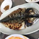 금갈치은고등어 이미지