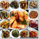 충남 아산맛집/초가집에서 5천원짜리 토속적인 장맛과 반찬상에 홀딱반했다♬ [펌] 이미지