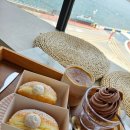 추천] 탑정호 대형카페 논산저수지뷰맛집, 논산데이트코스, 대전카페 감성까지! 논산훈련소근처카페 후기✨