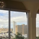 엄마와까치집두개 | 두돌 아기와 괌 여행 2일차 (더베이뷰호텔 조식/수영장/하겐다즈/스페인광장/모사스조인트버거/롯데호텔...