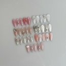 노원-수락-5044 | [서울 신사역/유후네일] 서울 신사역 가로수길 가성비 네일 추천 ⺣̤̬♥