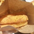 헌치스핫도그 이미지