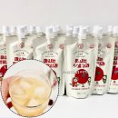 영월축산 | 사과즙 추천 강원파머스N 마시는 영월 사과즙, 물 타지 않은 리얼 사과주스 후기