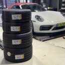 금호오토마스터당진점 | 강남타이어 피렐리 피제로 포르쉐 911 타이어 교체 휠 얼라이먼트