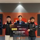 이스포츠(E sports) 아레나 PC