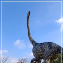 해남공룡박물관 이미지