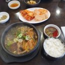 방일해장국 - 익산시 춘포2길 4 | 방일해장국