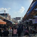 모래내 시장 이미지