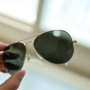 3026 | [Ray-Ban] 레이밴 선글라스(RB3026-L2846) 10년 사용후기