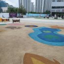 메타폴리스 앞 이미지