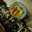 중앙 김밥나라 만두천국 이미지