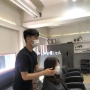 승진카클리닉 | 정자동미용실 비롬헤어 - 커트 &amp; 클리닉 강추후기