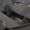 백로산장 이미지