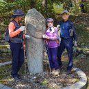 석장승(남장사) 이미지